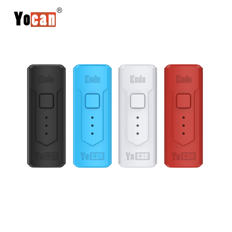 Yocan Kodo Battery.