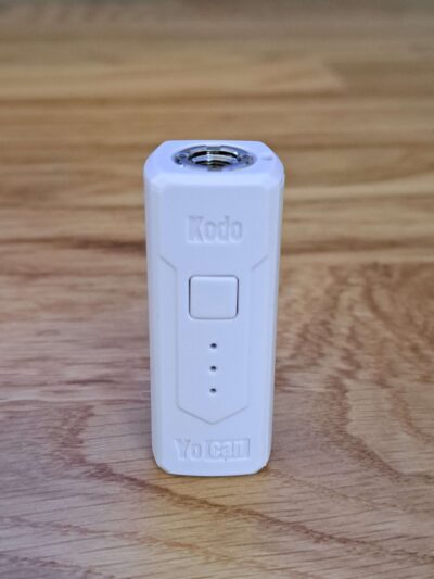 Yocan Kodo Pro Battery.