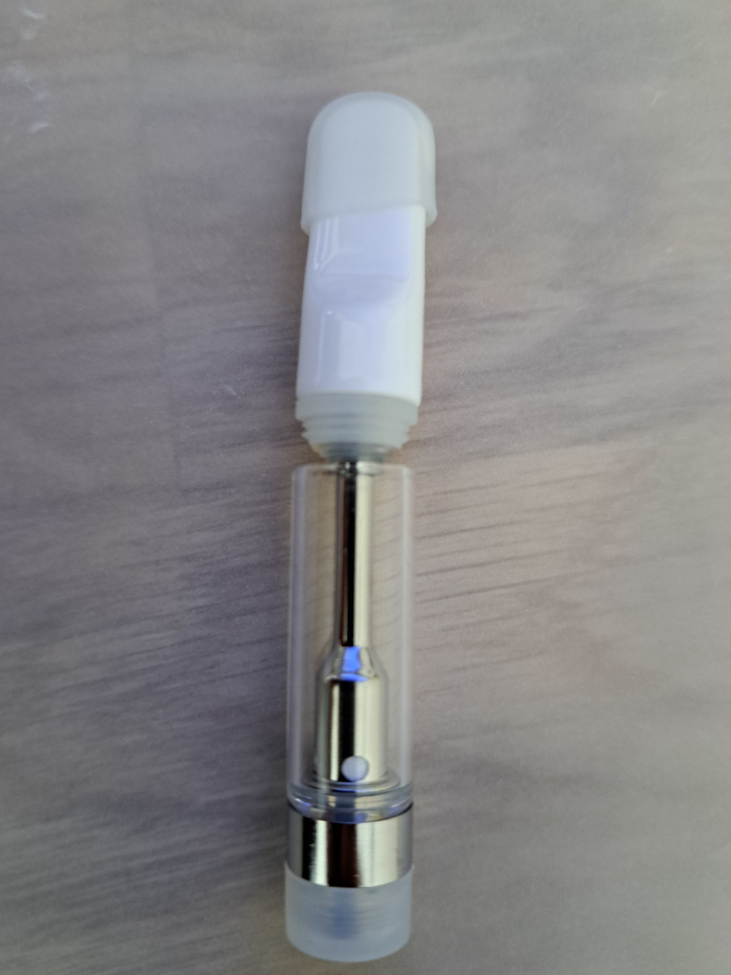 V4-Stainless Steel - White Tip -1ml - Image 6