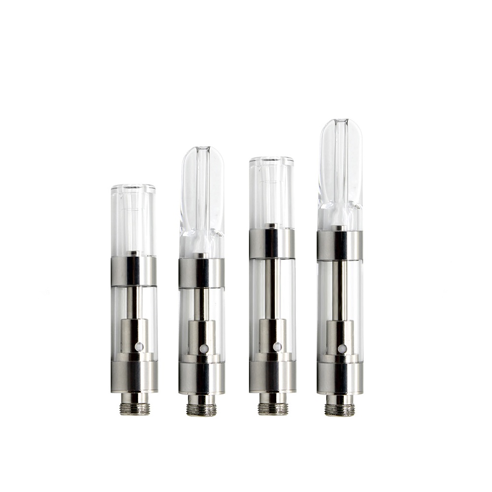 V10 - PCTG Round Tip -0.5ml - Cbd.