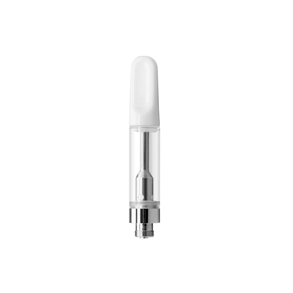 V4-SS - White Tip - 1ml Cbd V4-SS - White Tip -1ml.