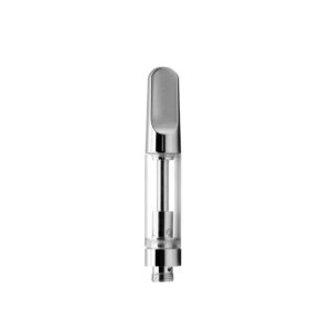 V4 - Metal Tip - 1ml Cbd Vape Cartridges