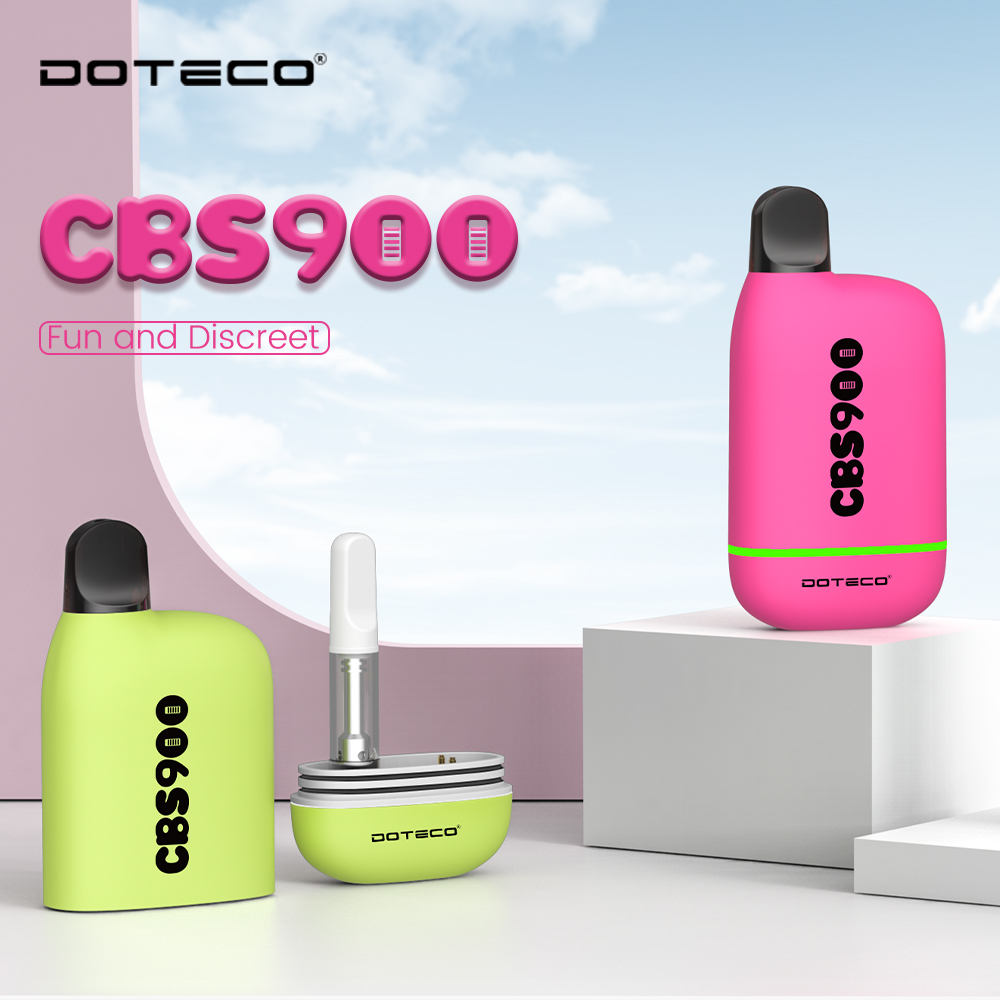 Doteco CBS900 Stealth Cart CBS900 Battery.