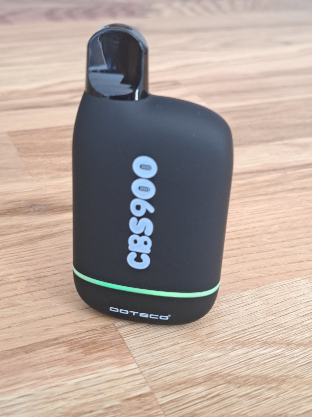 CBS900 Battery - Image 4