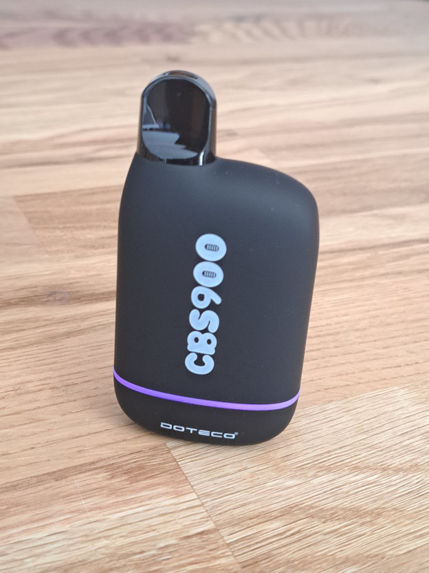 CBS900 Battery - Image 3