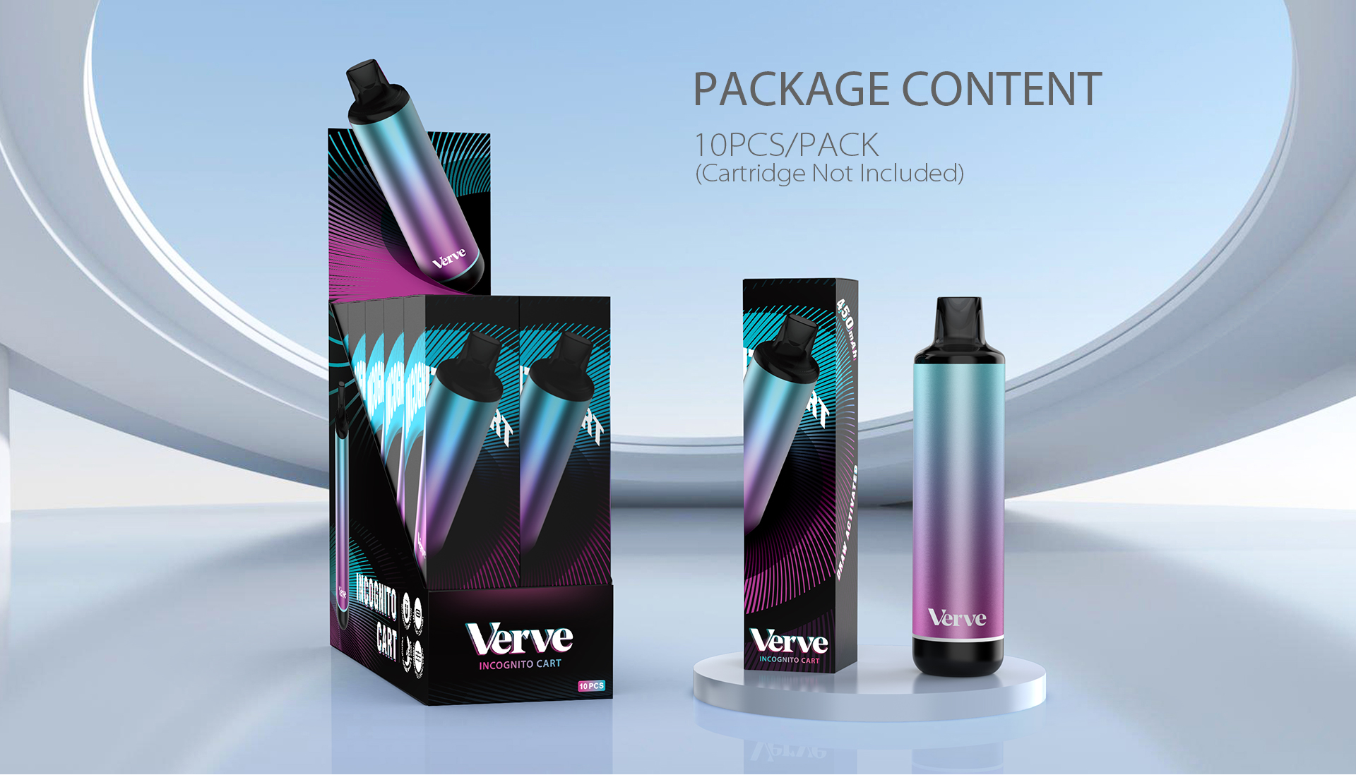 Yocan Verve - Image 10