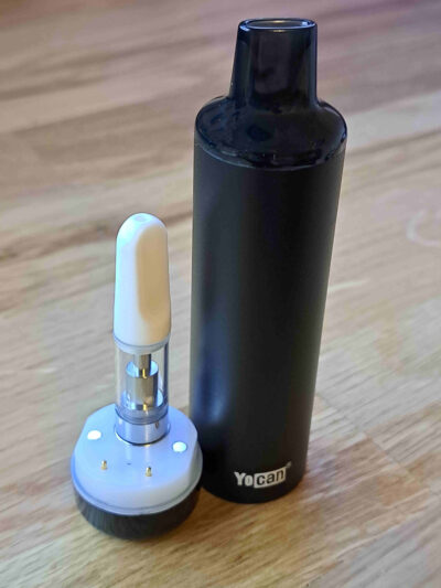Yocan Verve