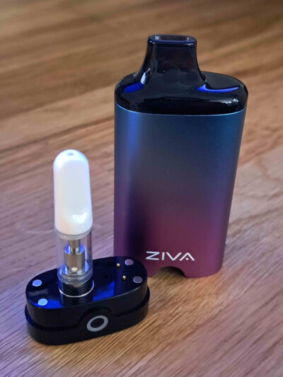 Yocan Ziva