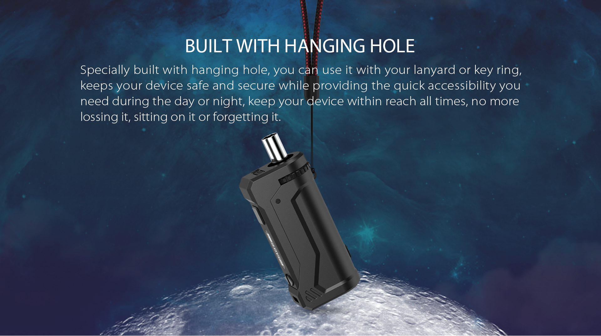 Yocan Uni Pro - 2025 Version - Image 10