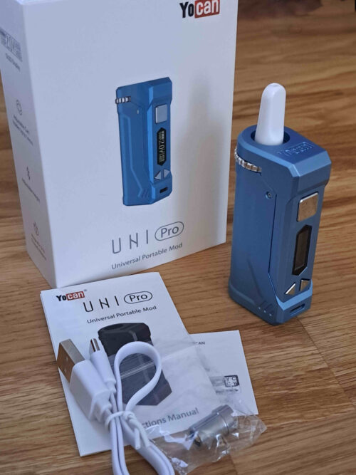 Yocan Uni Pro - 2025 Version - Image 2