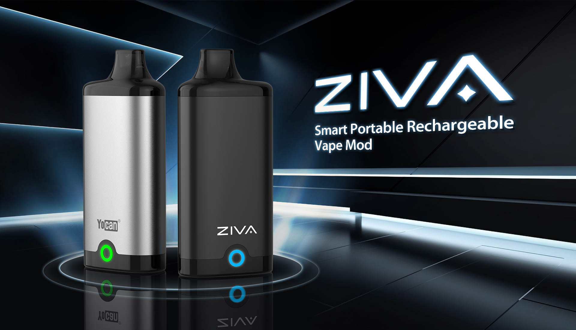 Yocan Ziva - Image 3