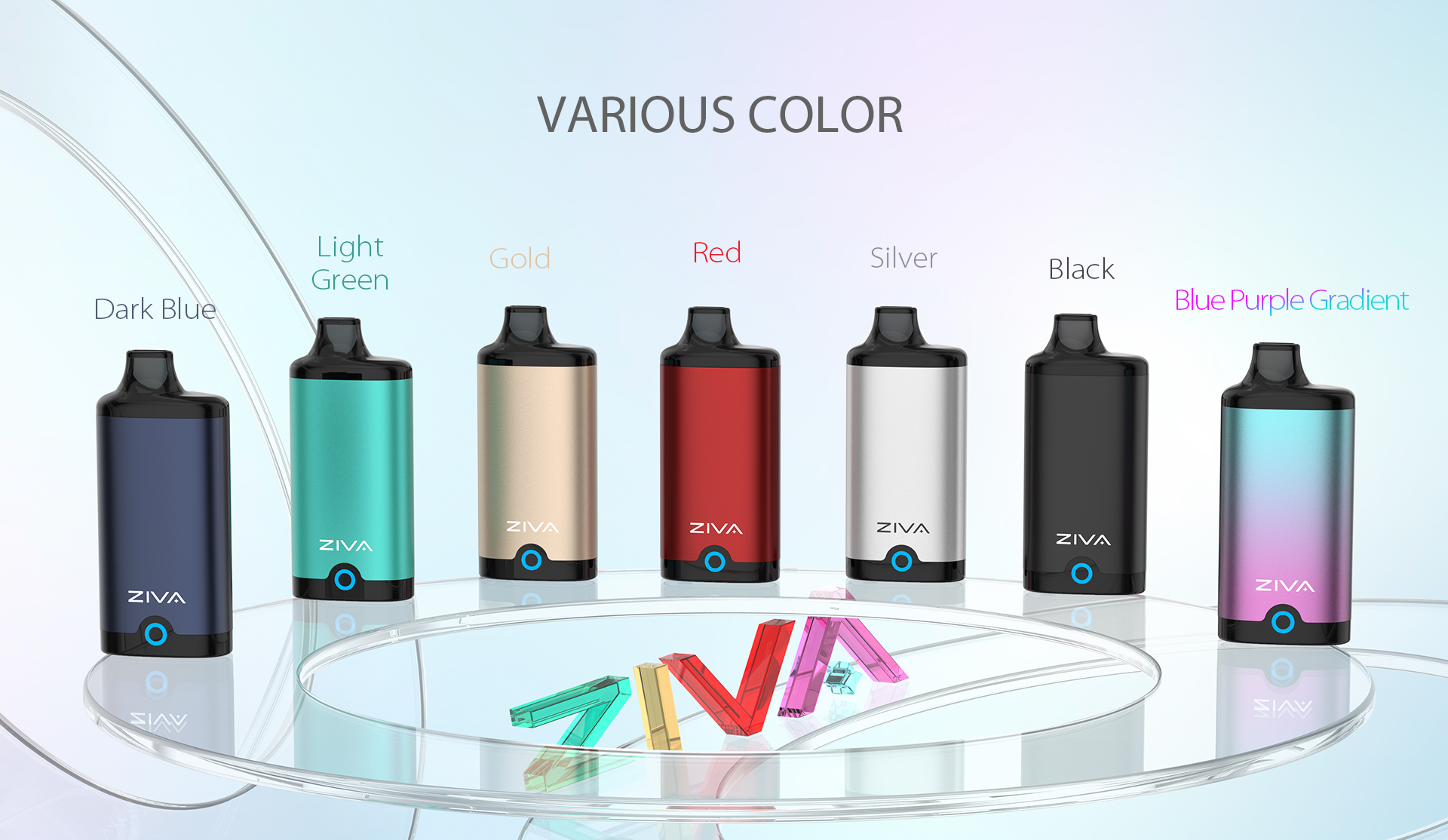 Yocan Ziva - Image 12