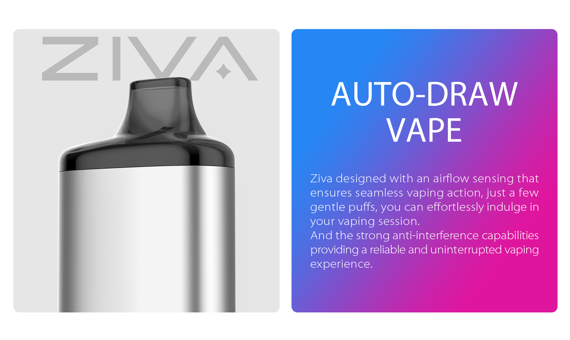 Yocan Ziva - Image 6