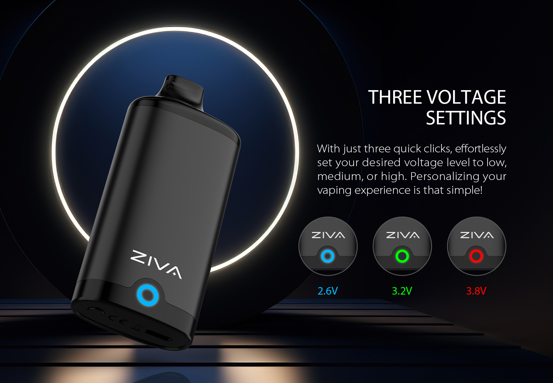 Yocan Ziva - Image 10