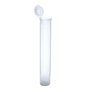 pop top vape cartridge tube
