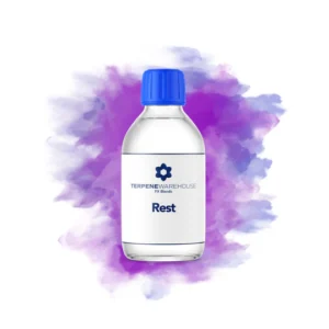Rest Terpenes