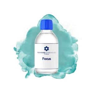 Focus Terpenes