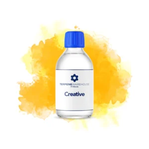 Creative Terpenes