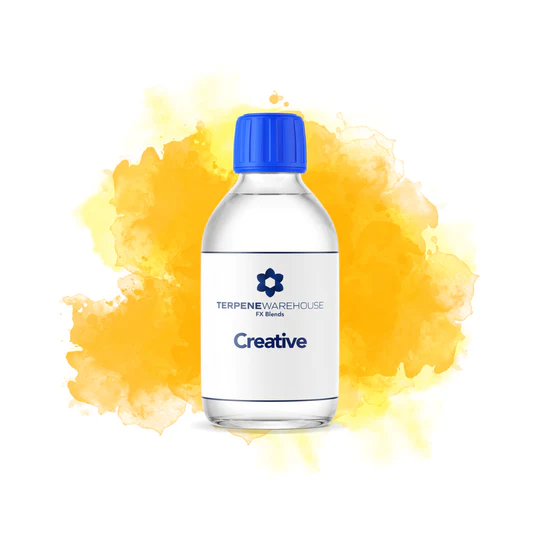 Creative Terpenes