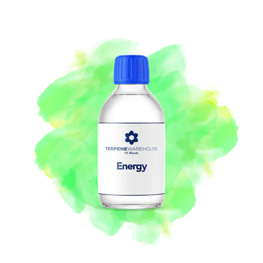 Energy Terpenes