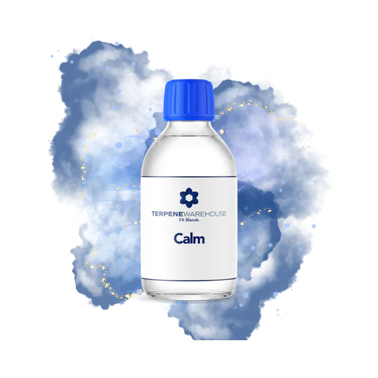 Calm Terpenes