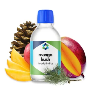 Mango Kush Terpenes