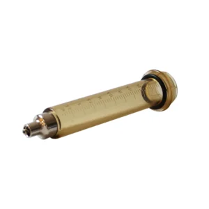 G9 filling gun replacement tube