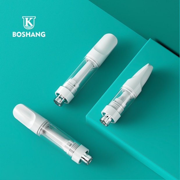 FC37 Full Ceramic 0.5ml - Image 8