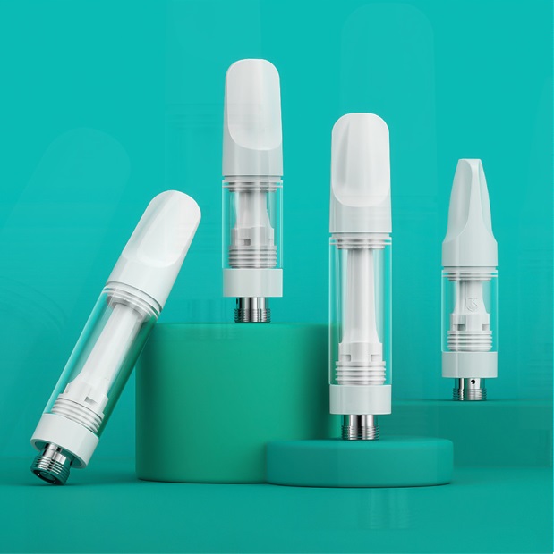 FC37 Full Ceramic 0.5ml - Image 9