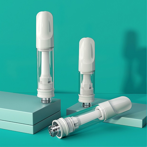 FC37 Full Ceramic 0.5ml - Image 10