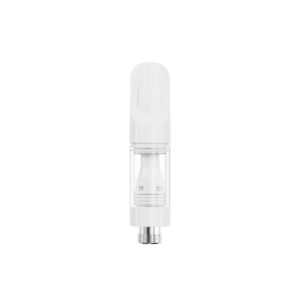 Full Ceramic vape cartridge 0.5ml