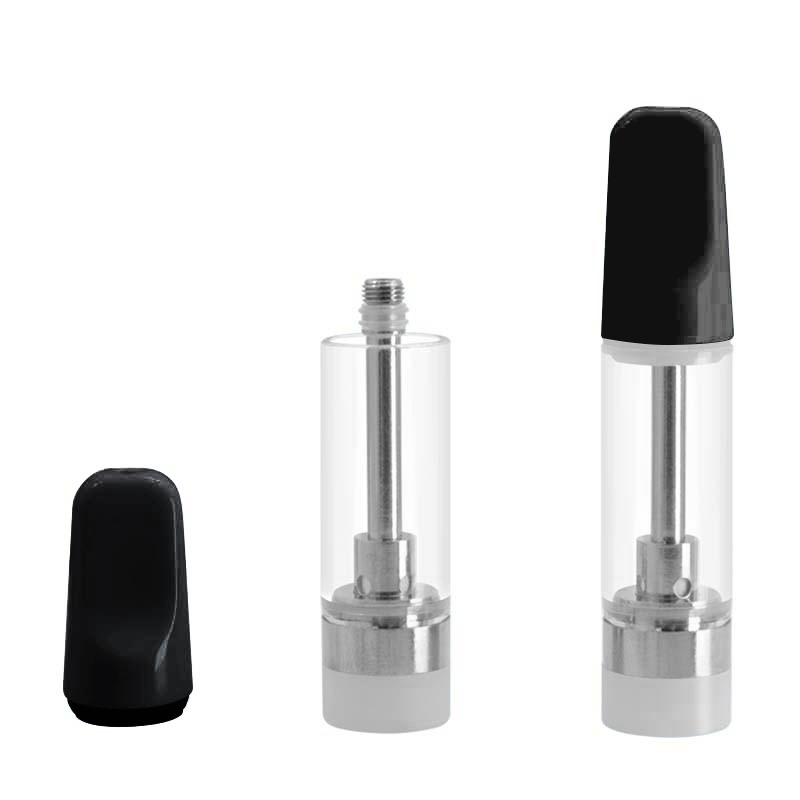 V4 - Black Tip - 2ml - Image 2