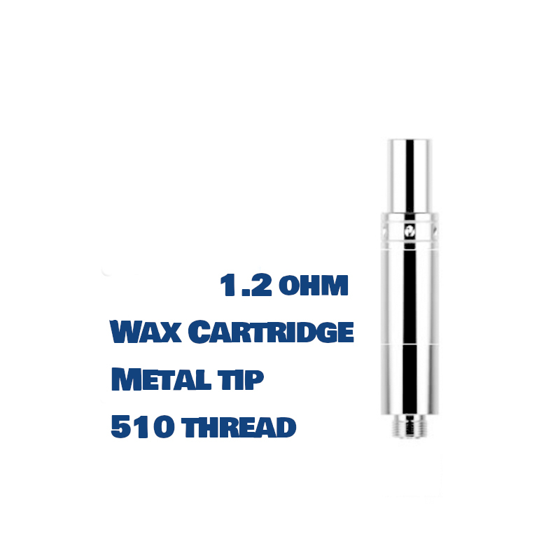 KW01 - Wax Cartridge - Image 2