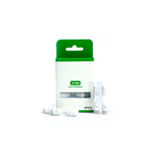 wax cartridge ceramic 5 pack