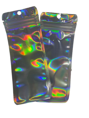 disposable pen packaging
