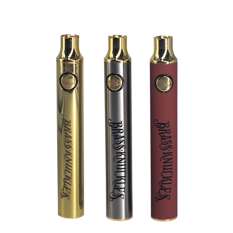 Brass Knuckles Battery - Image 5