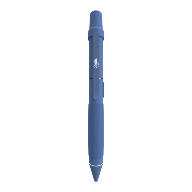 Penjamin Blue