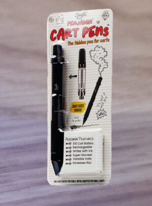The Penjamin Cart Pen