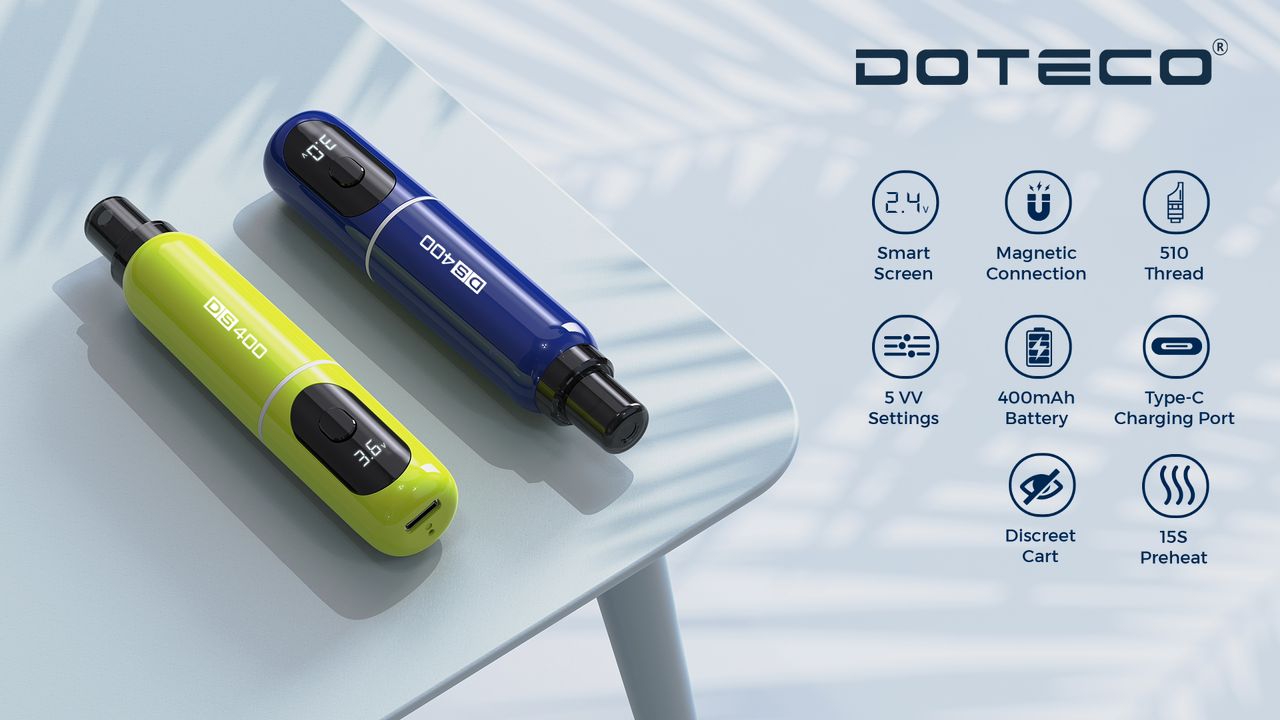 DS400 Battery - Image 7