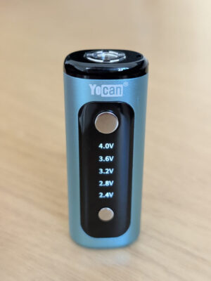 Yocan Kodo Plus