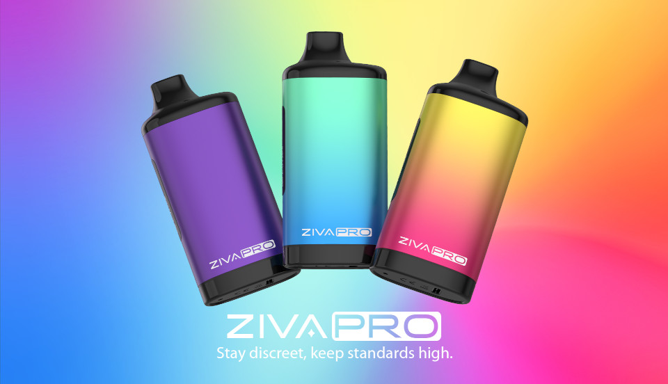 Yocan Ziva PRO - Image 3