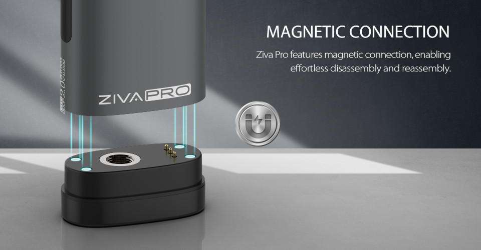 Yocan Ziva PRO - Image 6