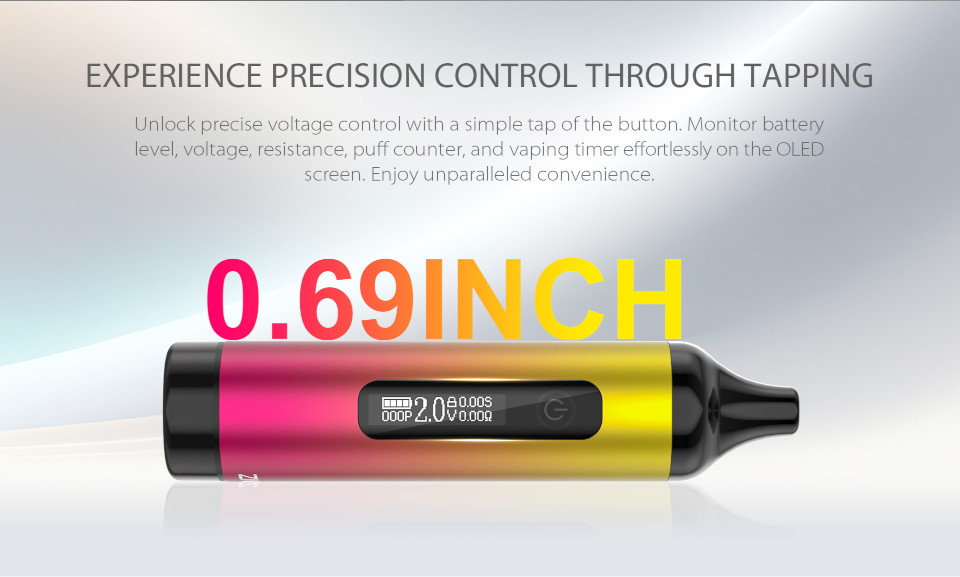 Yocan Ziva PRO - Image 7