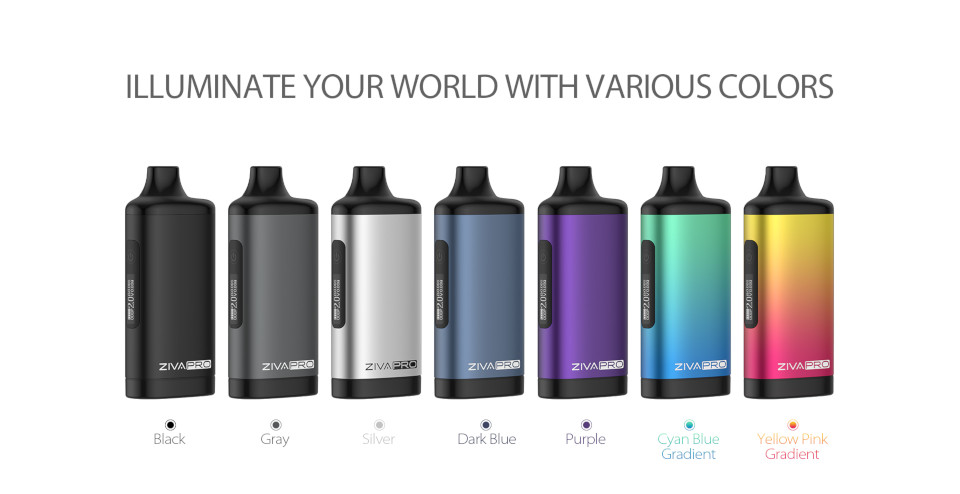 Yocan Ziva PRO - Image 8