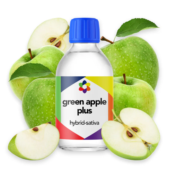 Green Apple Terpenes