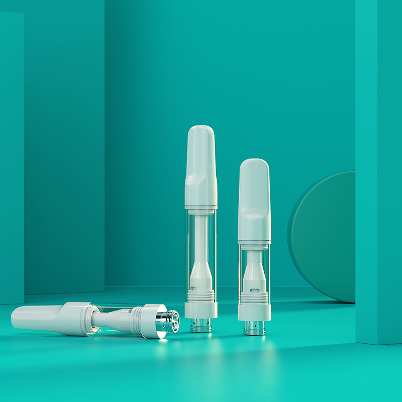 FC20 Full Ceramic 0.5ml - Image 2