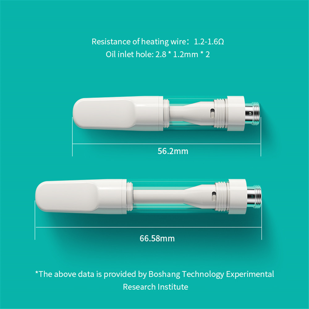 FC20 Full Ceramic 0.5ml - Image 5