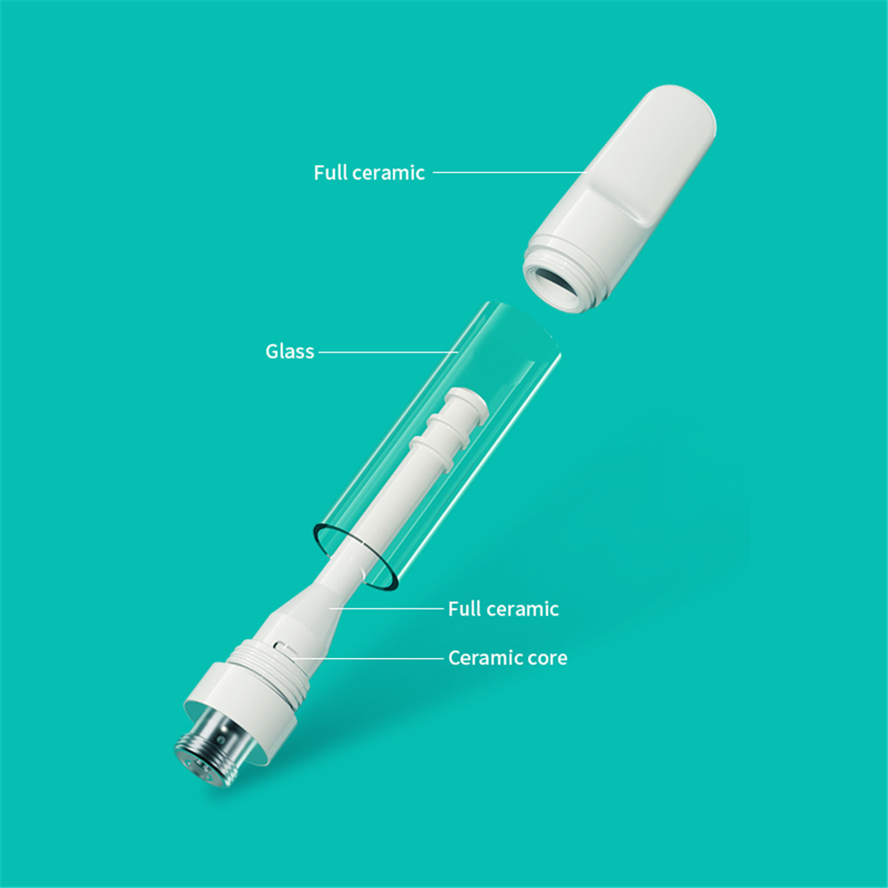FC20 Full Ceramic 0.5ml - Image 6
