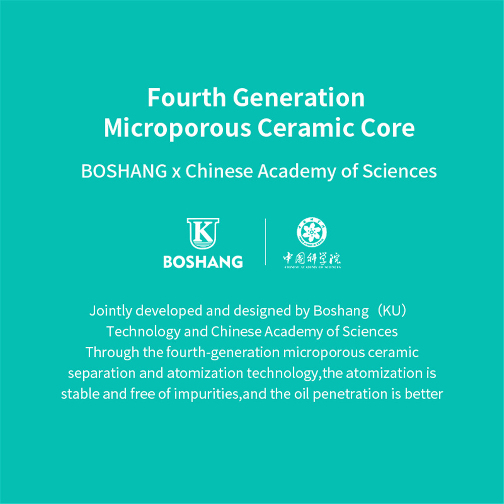 FC20 Full Ceramic 0.5ml - Image 7