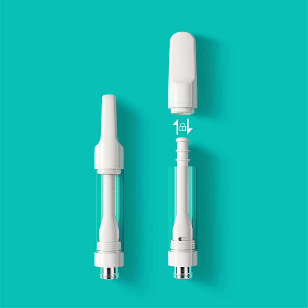 FC20 Full Ceramic 0.5ml - Image 8